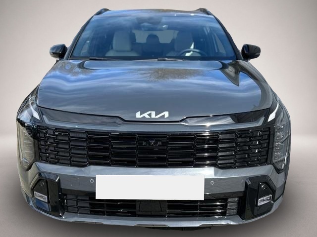 Bild Sportage Kia