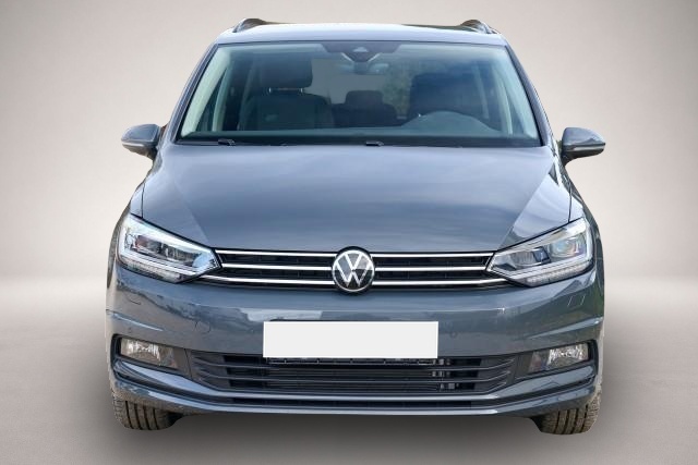 Bild 3 Volkswagen Touran 1.5 TSI 7DSG 110kW Comfortline LIMITED