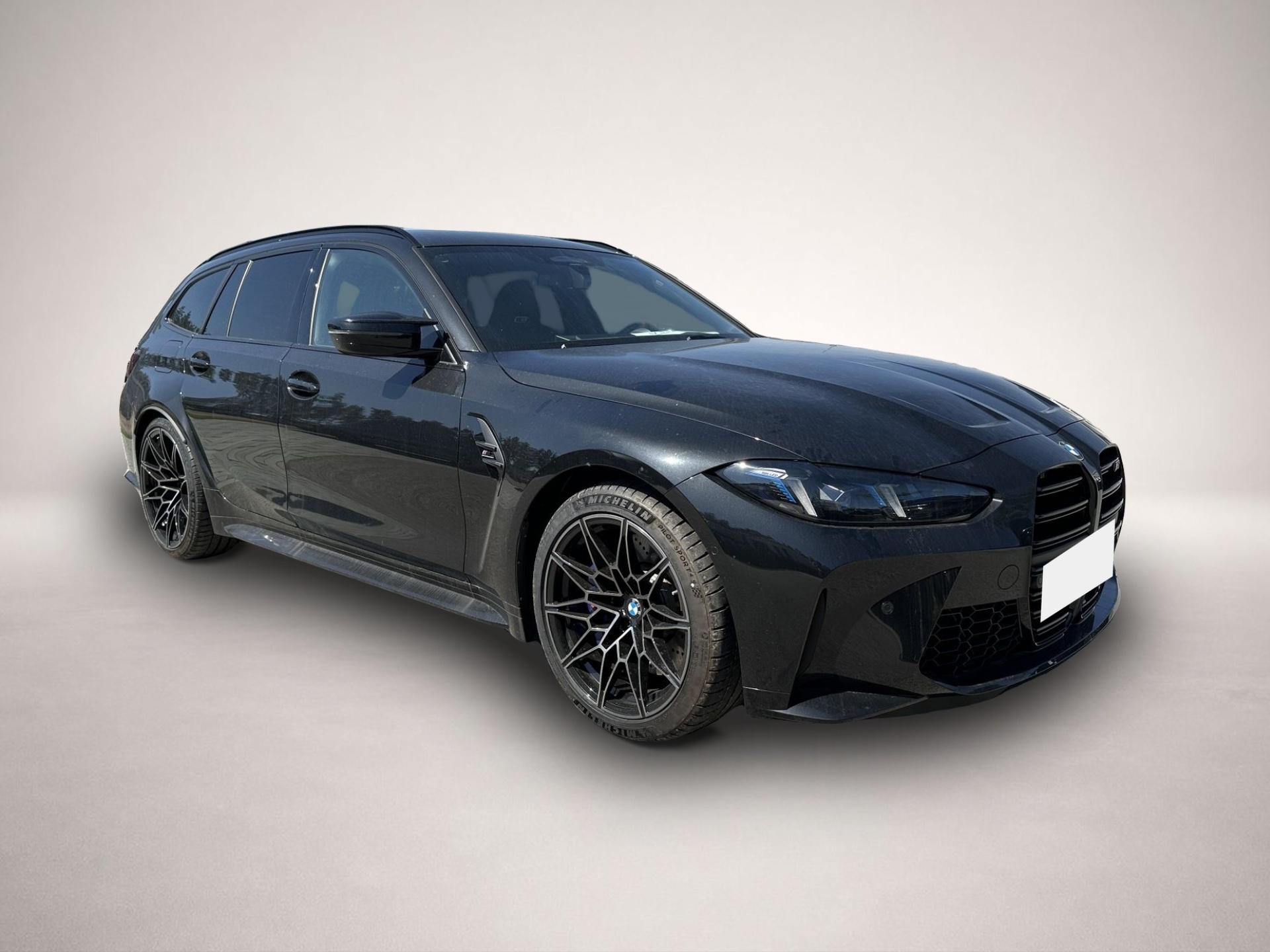 Bild 3 BMW M3 BMW Competition Touring 390 kW (530 PS) 8-Gan