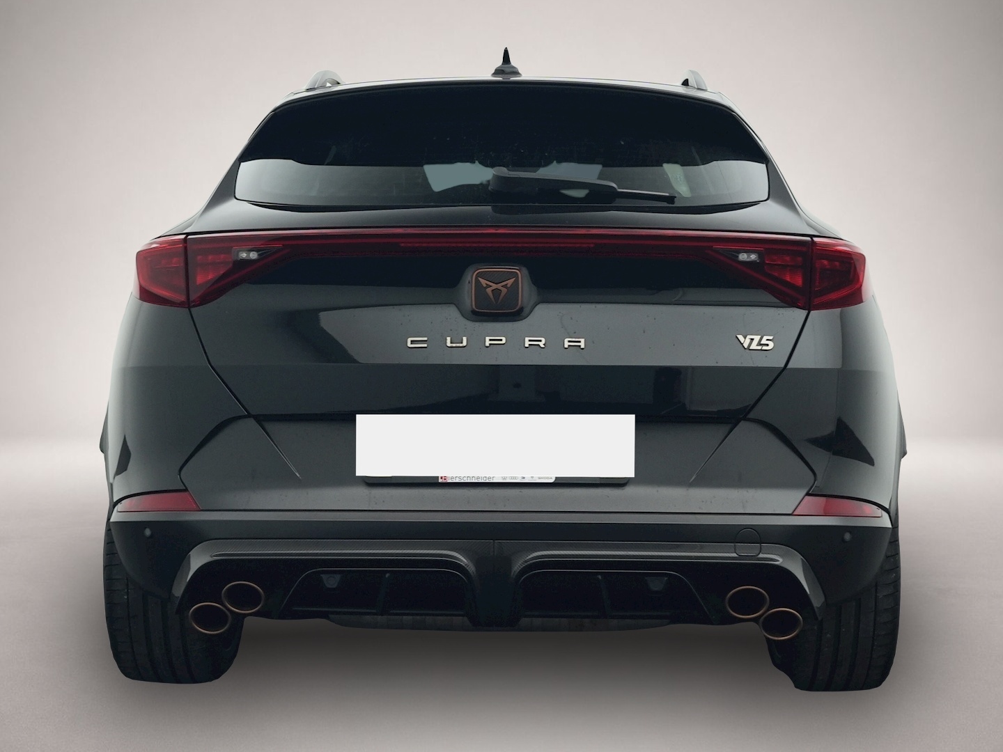 Bild 4 Cupra Formentor 2.5 TSI DSG 4Dr. VZ5