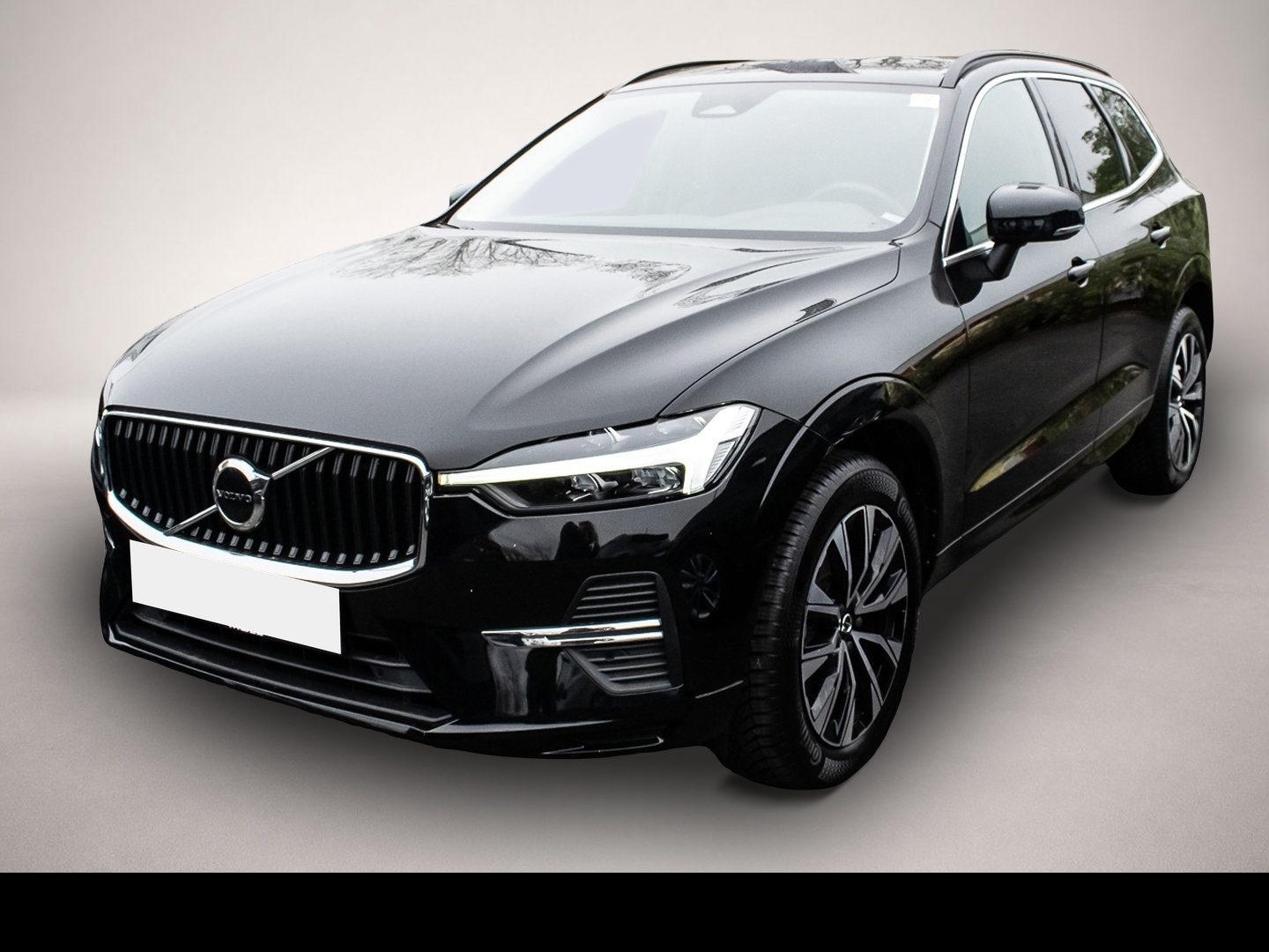 Bild XC60 Volvo