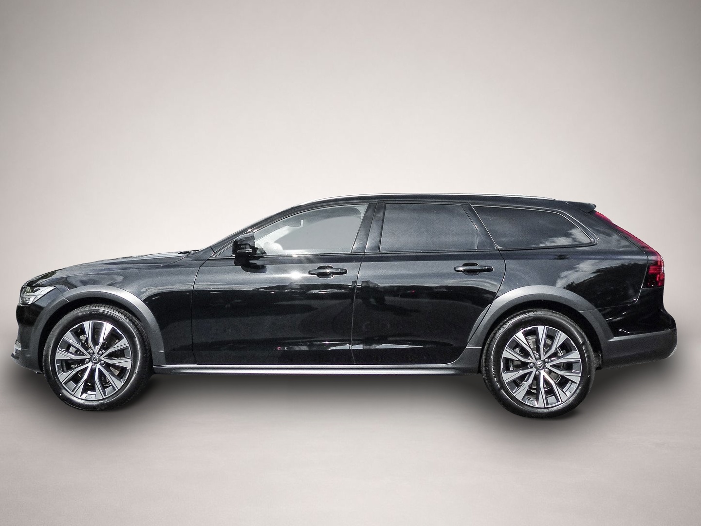 Bild 3 Volvo V90 Cross Country B4 AWD Plus Plus AWD