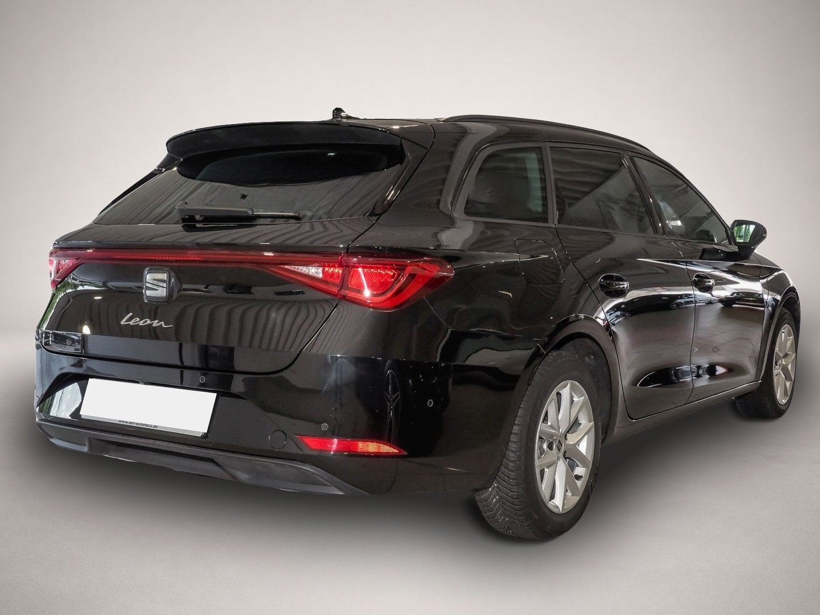 Bild 3 Seat Leon ROAD EDITION 2.0 TDI