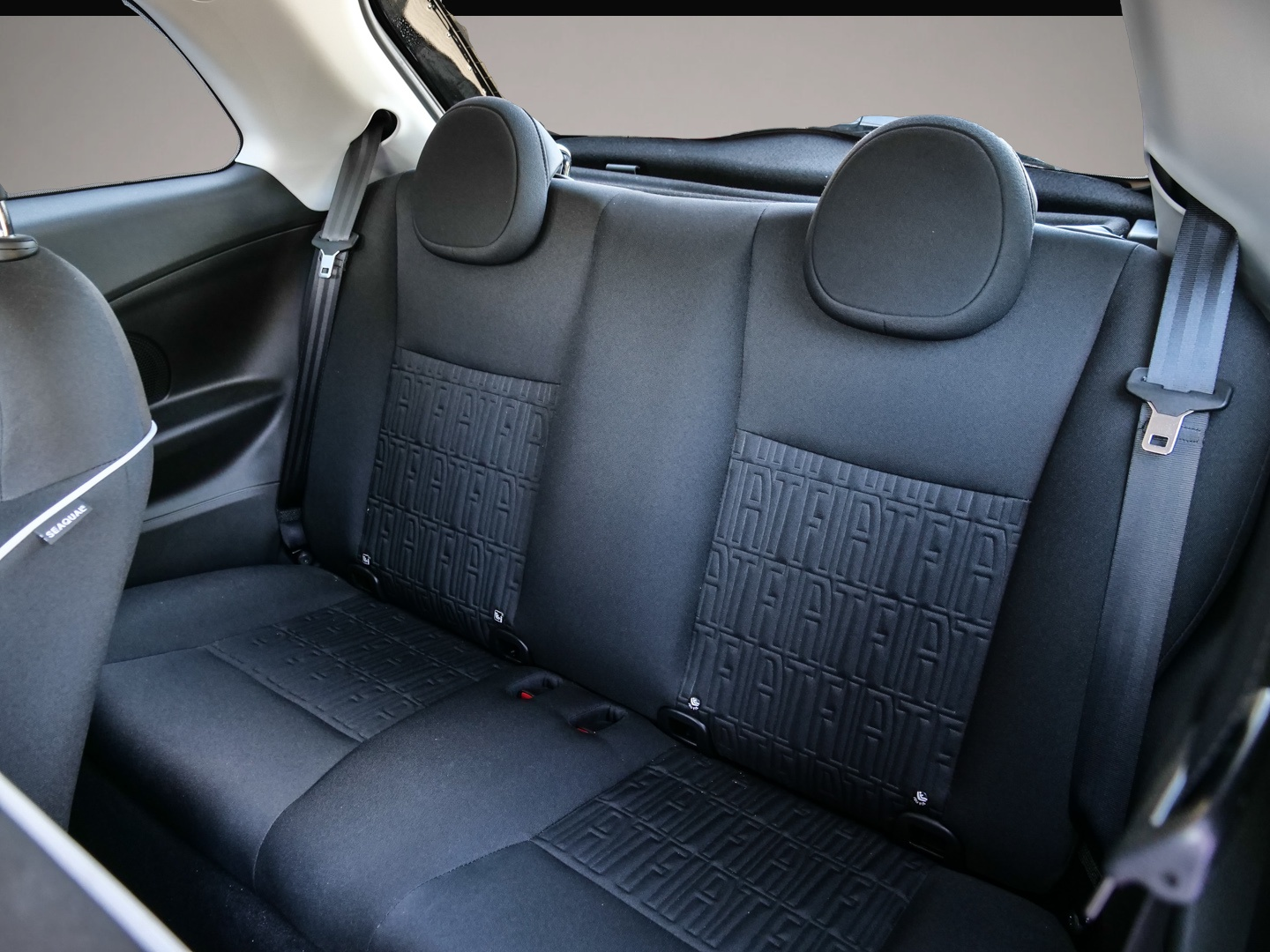 Bild 6 Fiat 500e Action Navi Apple CarPlay Android Auto Klim