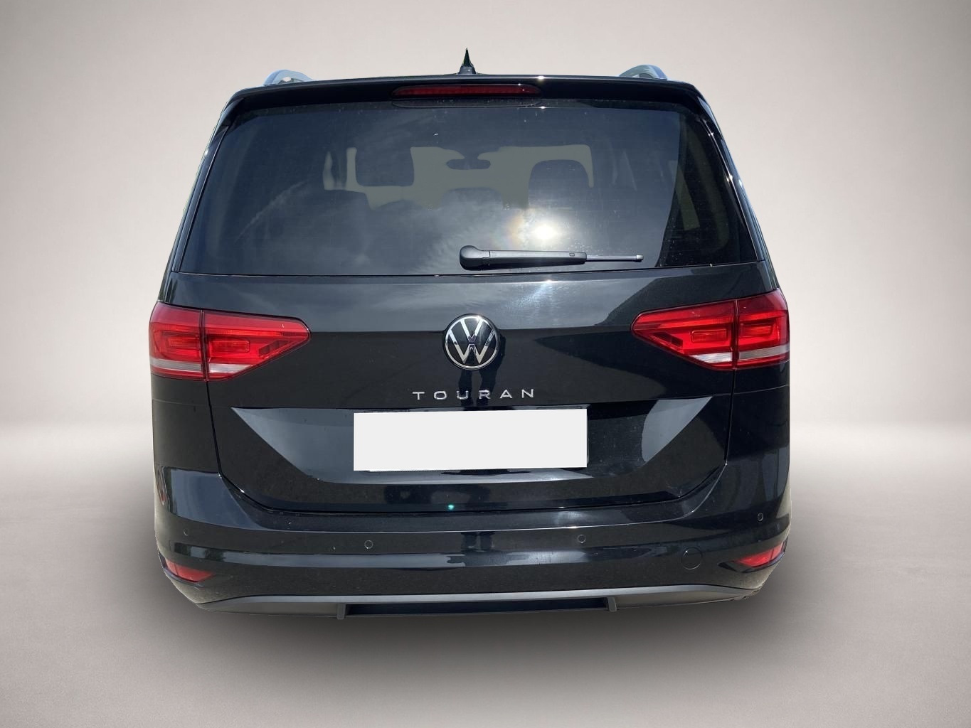 Bild 4 Volkswagen Touran 1.5 TSI 7-SITZER Goal 7-SITZER+APP-CONNEC