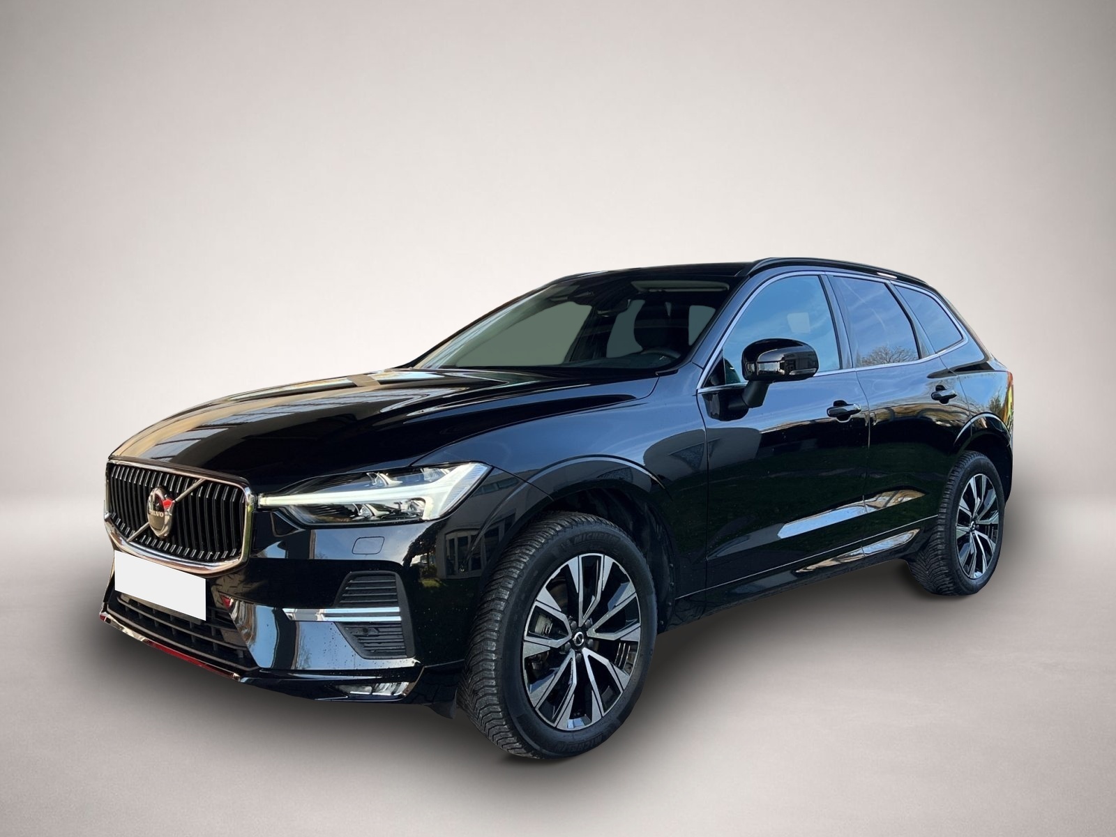 Bild 1 Volvo XC60 Core ACC+LED+Navi+SHZ+Winterp.+2xKlima