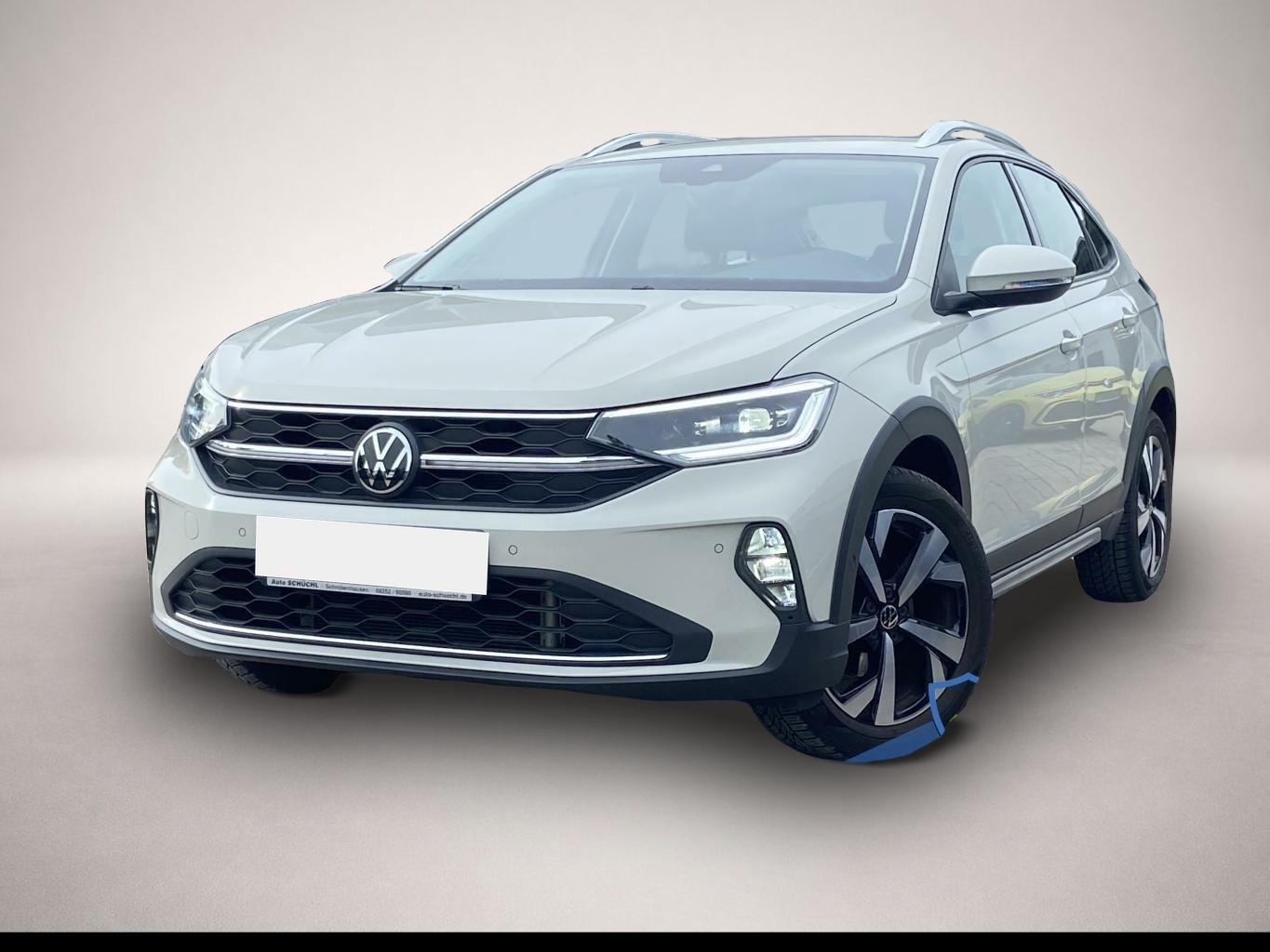 Bild 1 Volkswagen Taigo 1.5 TSI DSG STYLE APP-CONNECT+ACC+ASSISTEN