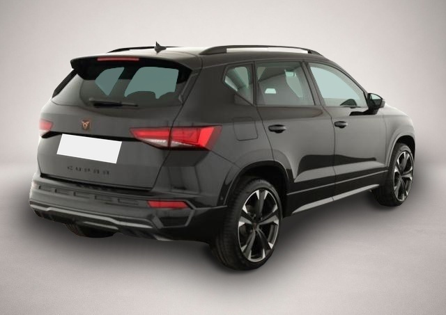 Bild Ateca Cupra