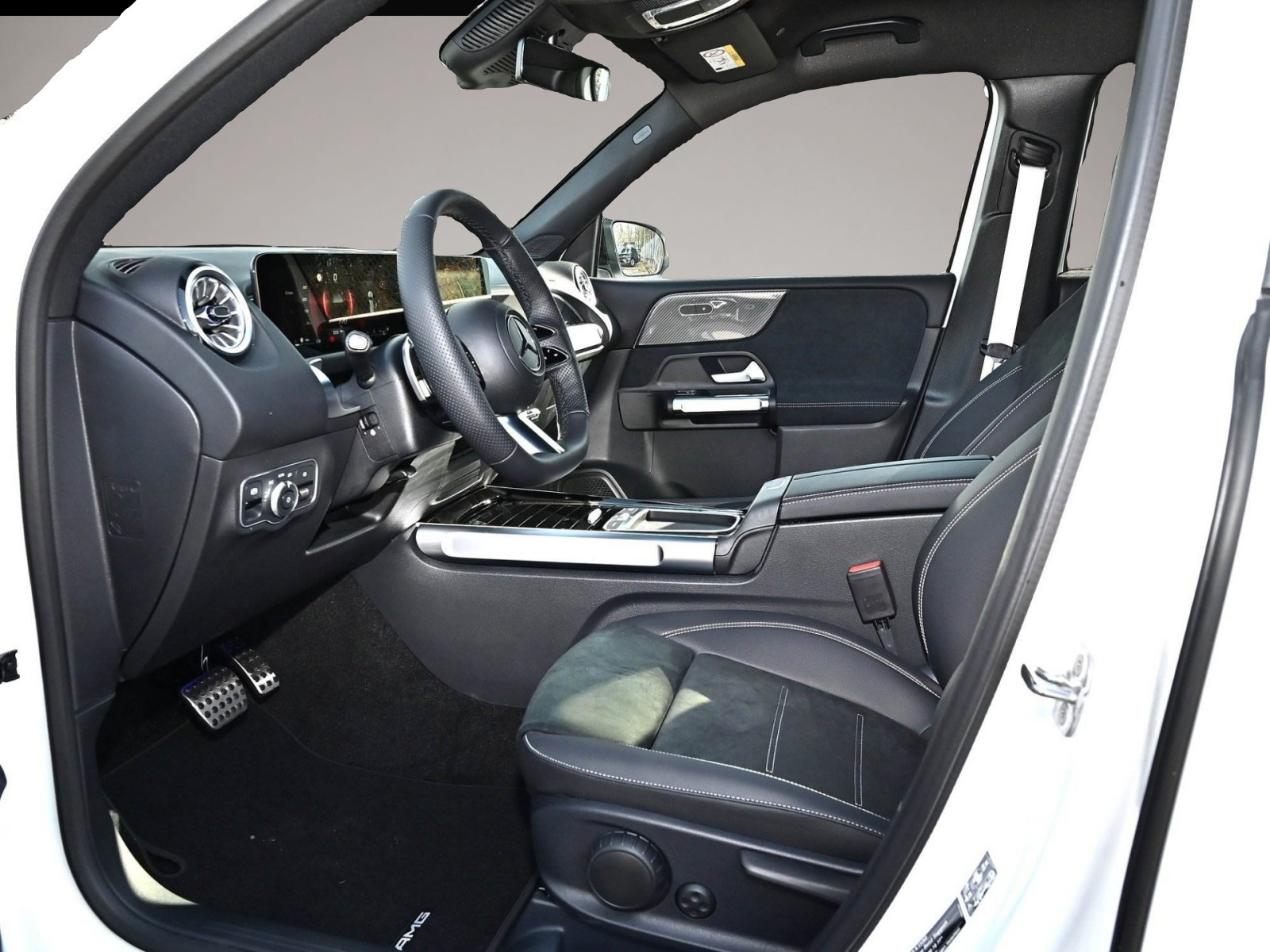 Bild 6 Mercedes-Benz GLB 200