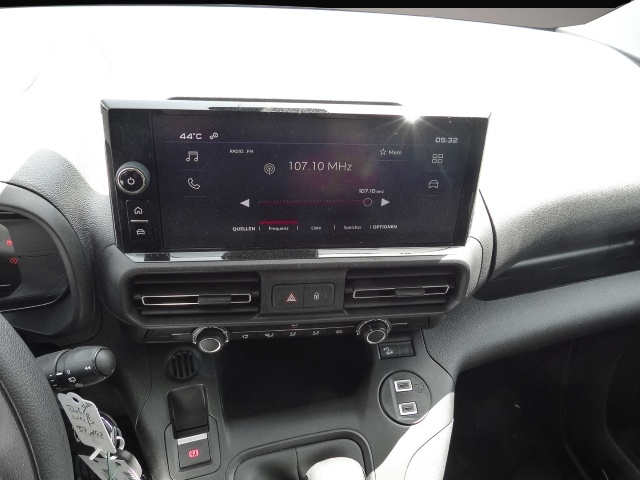 Bild 5 Fiat Doblo Kastenwagen M 1.5 Diesel 75 kW