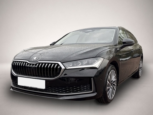 Bild 2 Skoda Superb Combi 2.0 TSI DSG 4x4 L&K AHK El. Panodac
