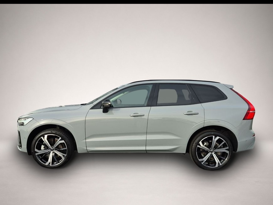 Bild 3 Volvo XC60 B5 B AWD Ultra Dark Business-Plus*Luft-FW
