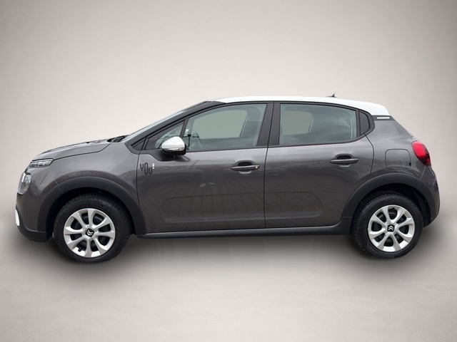 Bild 2 Citroën C3 PureTech 83 S&S YOU! YOU