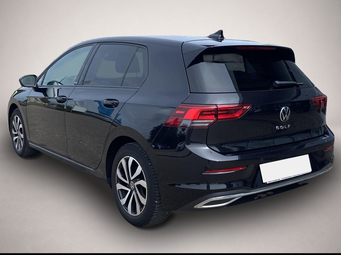 Bild 3 Volkswagen Golf 1.5 TSI LIFE GARANTIE+STANDHEIZUNG+HEAD-UP+