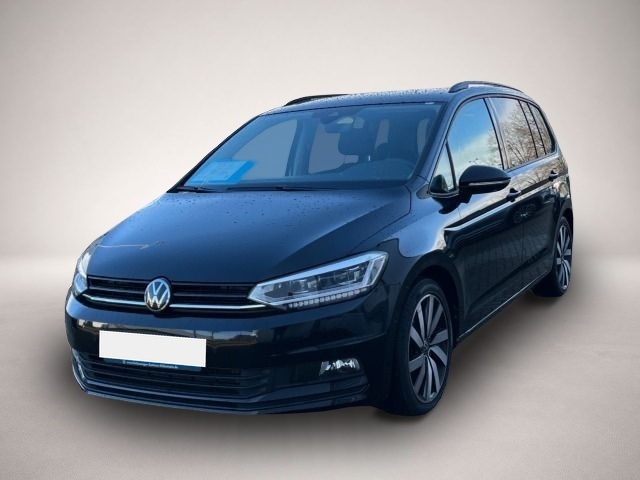 Bild Touran Volkswagen