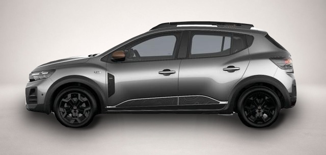 Bild Sandero Dacia