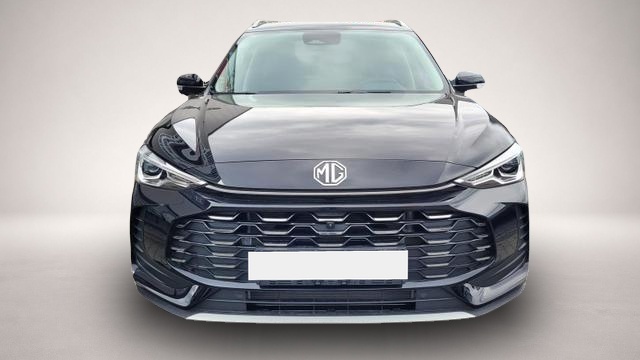 Bild 1 MG ZS 1.5 Hybrid+ 145 kW Luxury ZS 1.5 Hybrid+ AT Lux.