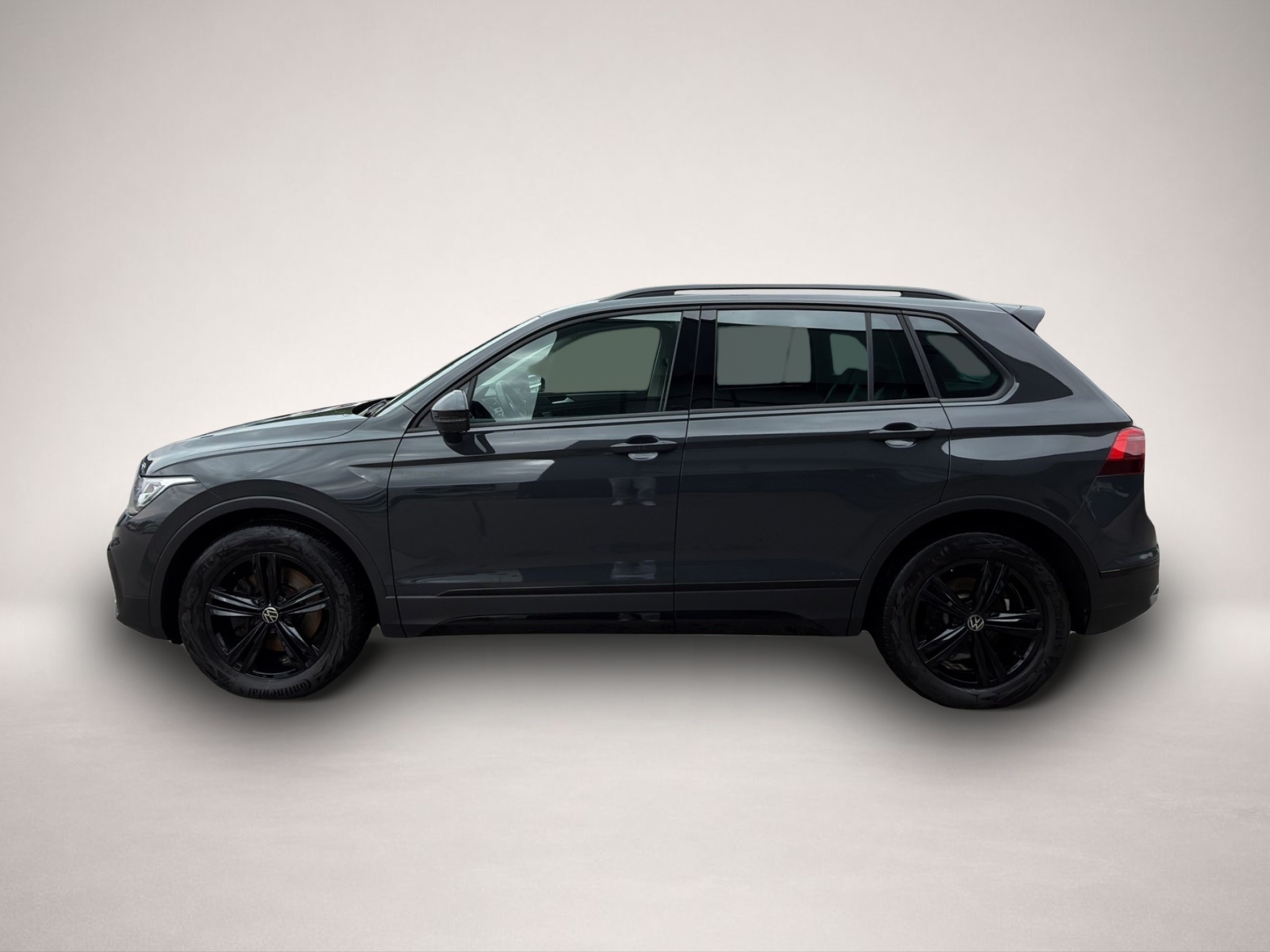 Bild 3 Volkswagen Tiguan 2.0 TDI DSG 4Mo. Life MATRIX-LED PANO ACC