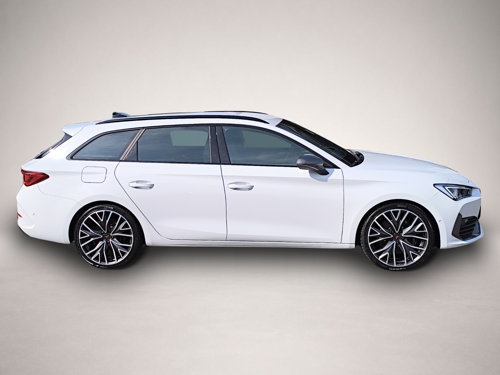 Bild 8 Cupra Leon SP 2.0 TSI DSG VZ MATRIX-LED NAVI RFK