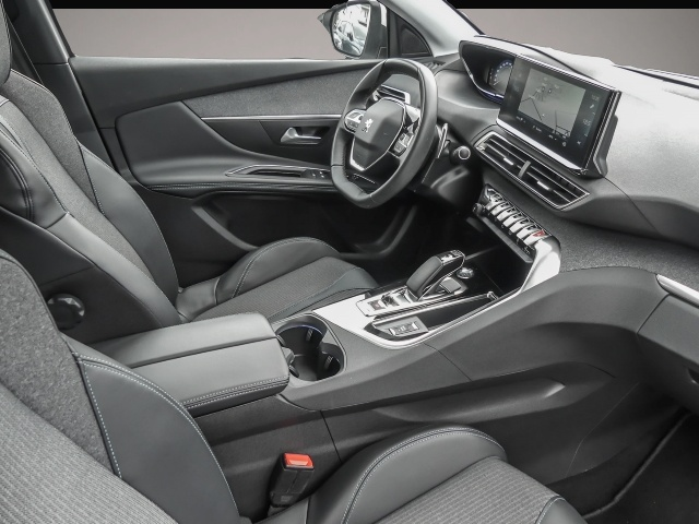 Bild 4 Peugeot 3008 Hybrid 225 Allure Pack 1.6 Plug-In EU6d Nav