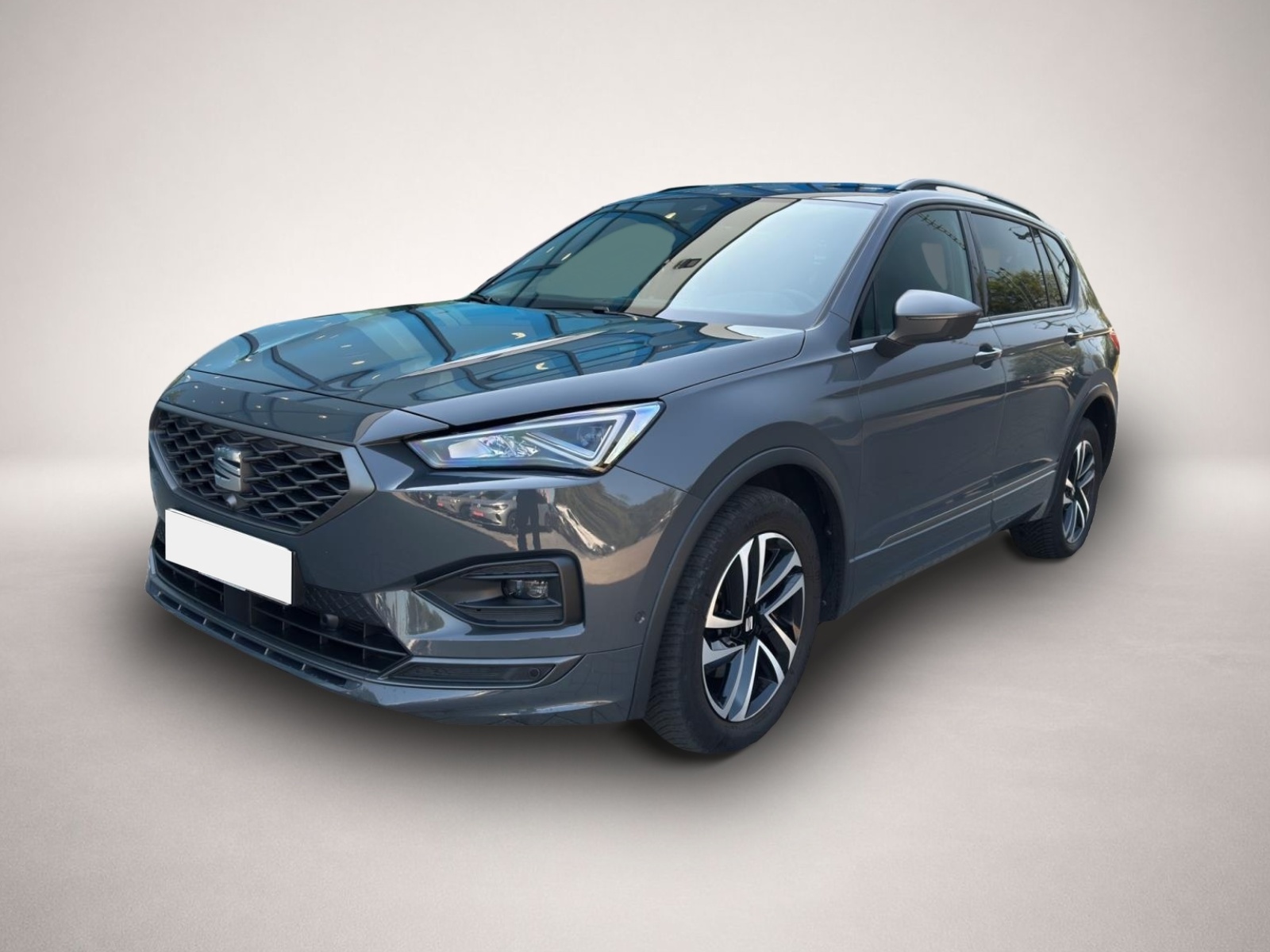 Bild Tarraco Seat
