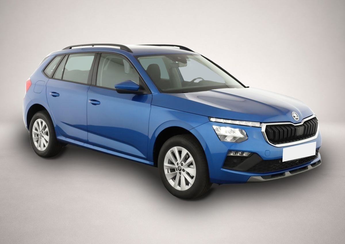 Bild 2 Skoda Kamiq 1.5 TSI DSG Selection, AHK, LED, Kamera, L