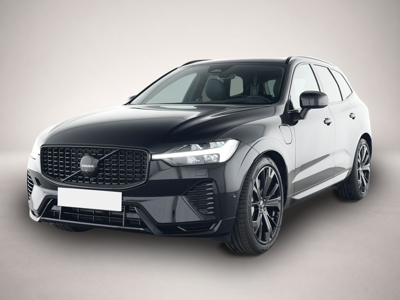 Bild XC60 Volvo
