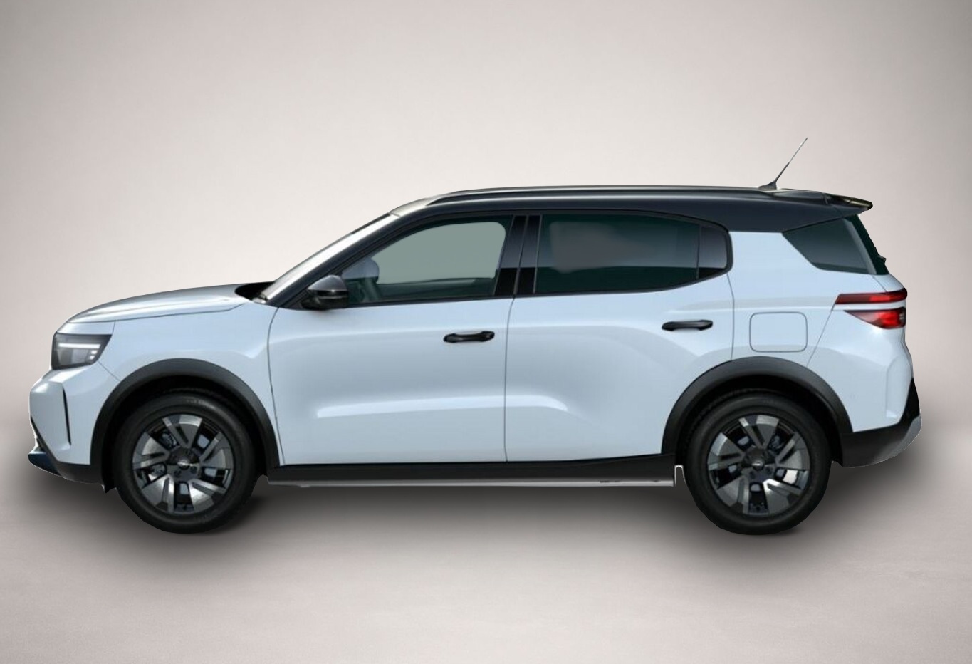 Bild 2 Opel Frontera Hybrid AT GS 7-S TechP SHZ LHZ Nav Kam