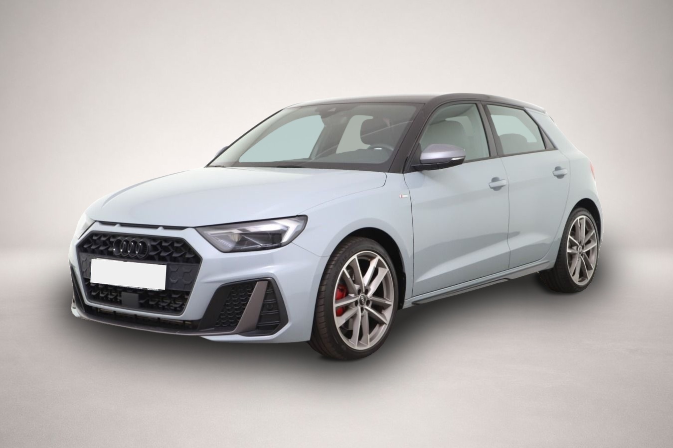 Fotografie Audi A1 Sportback 40 TFSI S tronic S line LED/ACC/Son