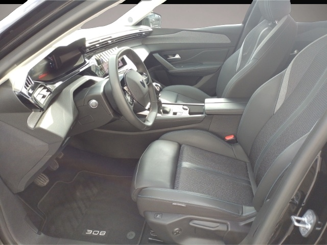 Bild 2 Peugeot 308 Hybrid 145 Style PDC hinten CARPLAY LM