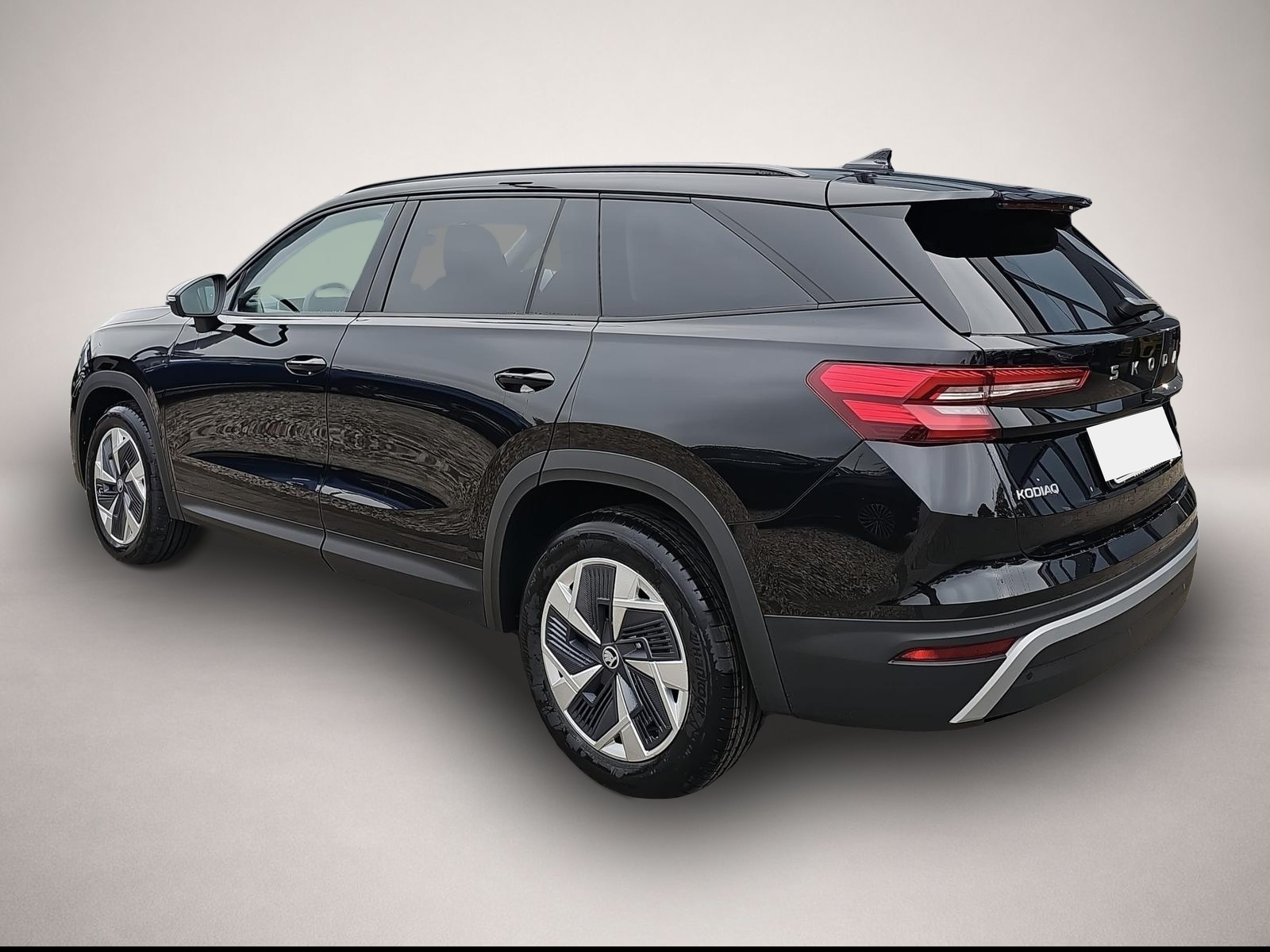 Bild 4 Skoda Kodiaq 1.5 TSI DSG Selection 7Si ACC Navi Memory