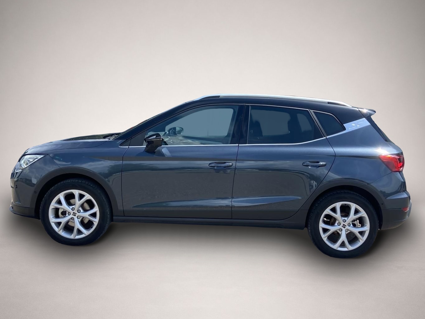 Bild 2 Seat Arona 1.5 TSI DSG FR VIRTUAL-COCKPIT+NAVI-PRO+KA