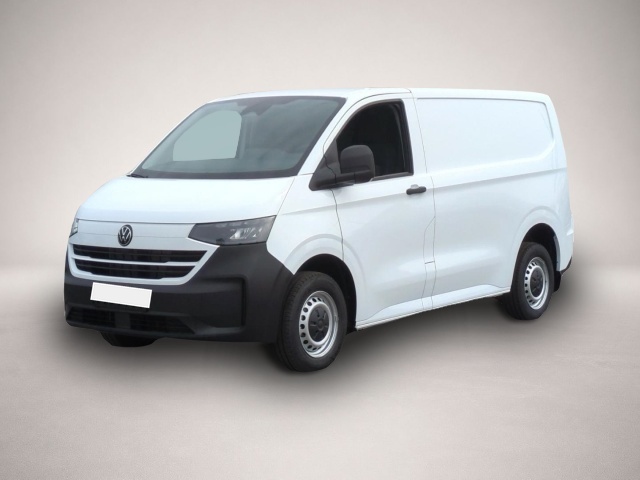 Fotografie Volkswagen T7 Transporter Kasten KR TDI*LED Tempo PDC Klima