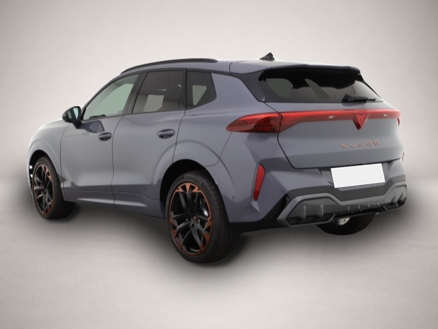 Bild 4 Cupra Terramar 2.0 TSI 4Drive DSG LED/ACC/HuD/360°/App