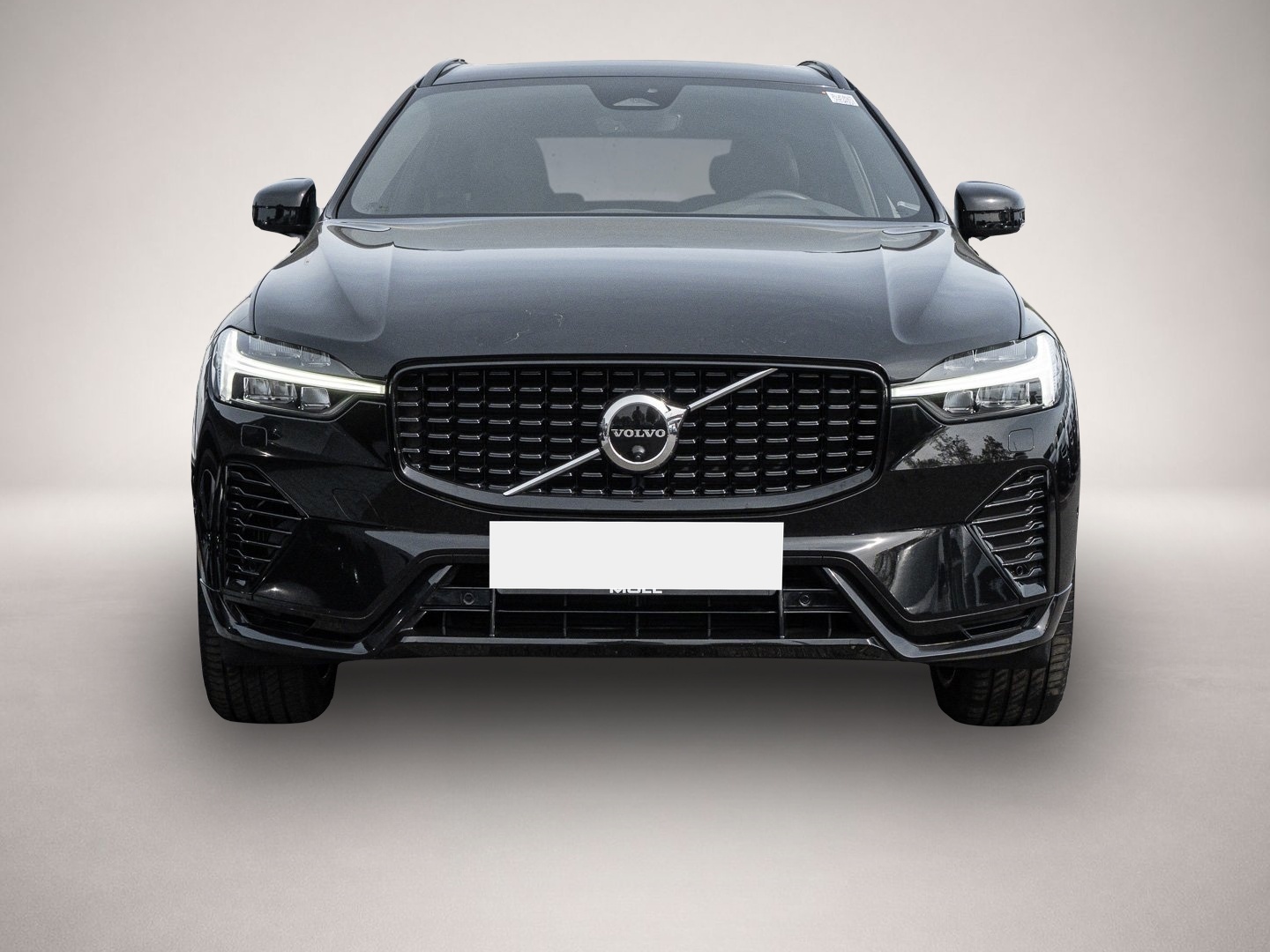 Bild 2 Volvo XC60 T6 Twin Engine AWD R Design Plug-In Sthz. P