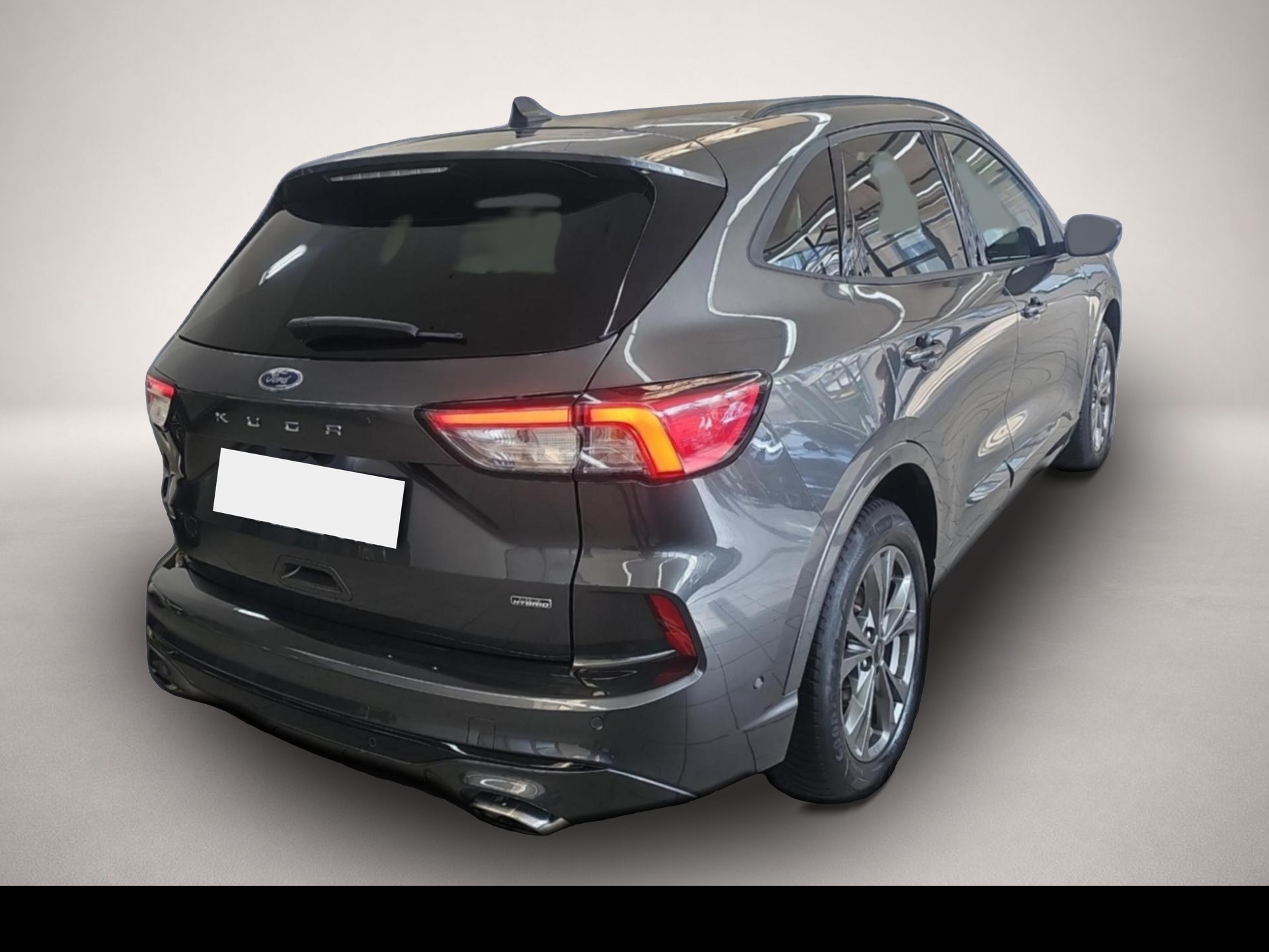 Bild 3 Ford Kuga ST-Line PHEV / AHK / Rückfahrkamera Navi LE