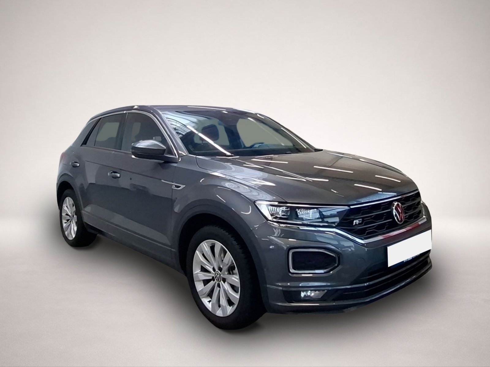 Bild 7 Volkswagen T-Roc 2.0 Sport TSI 4Motion
