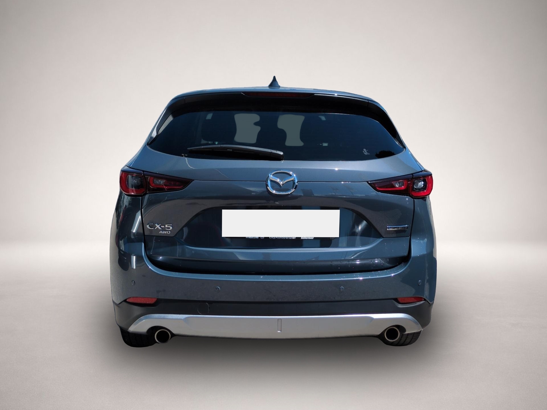 Bild 7 Mazda CX-5 Newground AWD Bluetooth Head Up Display Nav