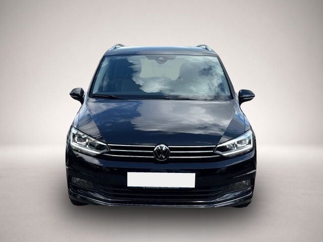 Bild 8 Volkswagen Touran 2.0 TDI DSG 7.Sitzer Highline Navi,AHK,Ka