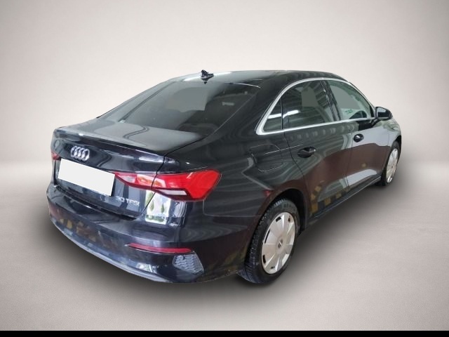 Fotografie 2 des Audi A3 Lim 30TFSI *LED*Navi*Sitzheizung*
