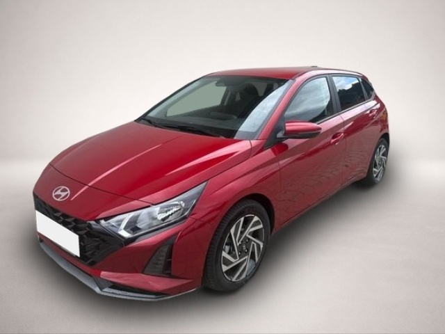 Bild 2 Hyundai i20 1.0 T-GDI Family , LHZ,R-Cam,Navi,App.Con,SHZ, .