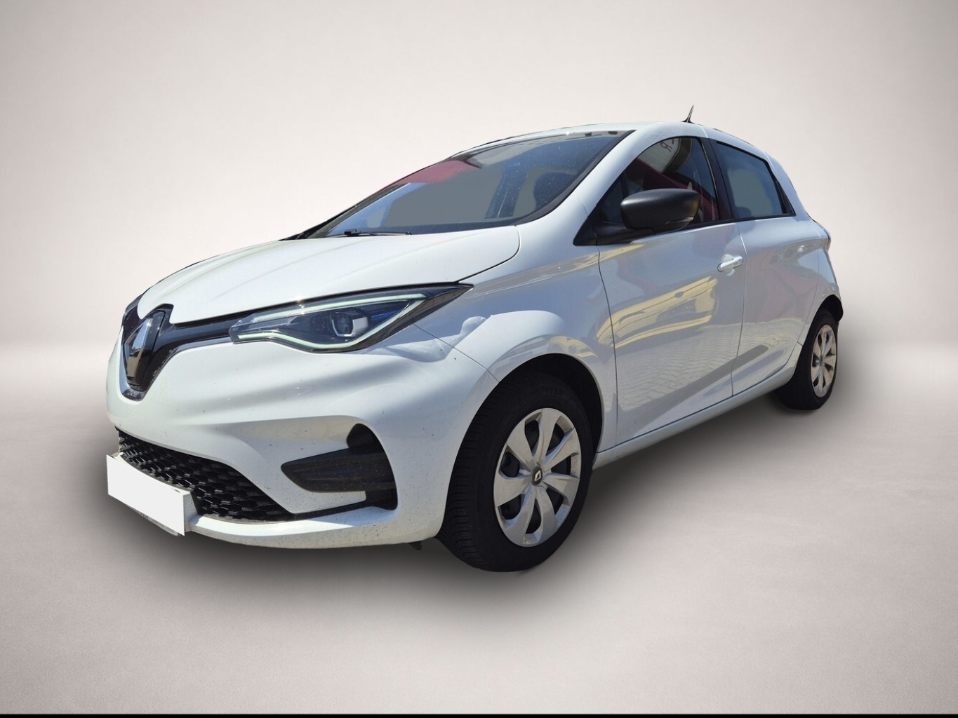 Bild 2 Renault Zoe ZE50 R110 Life Kauf-Bat LED CCS Temp CarPlay