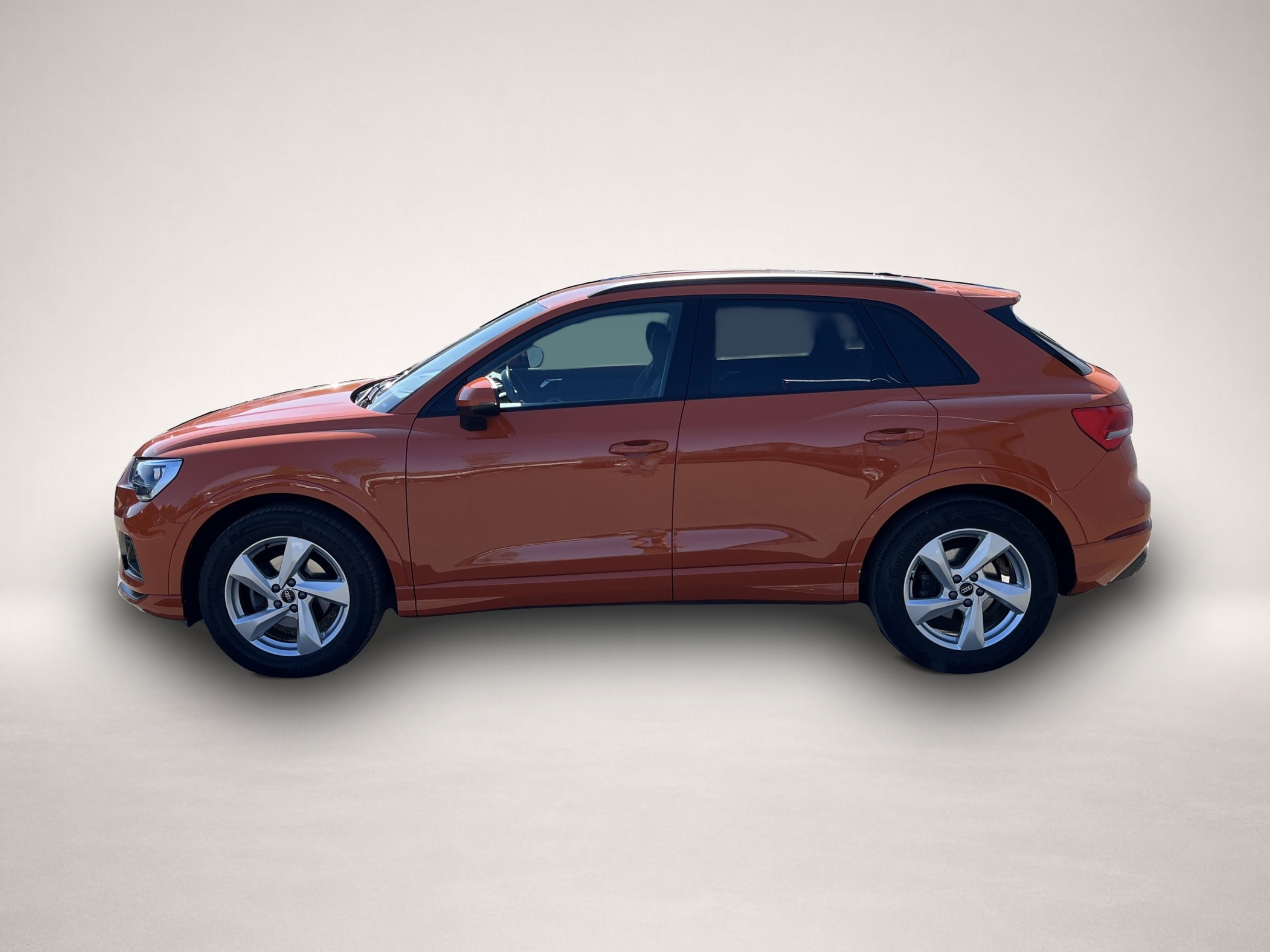 Bild 2 Audi Q3 35 1.5 TFSI S tronic advanced 175¤ m.20% Anz.