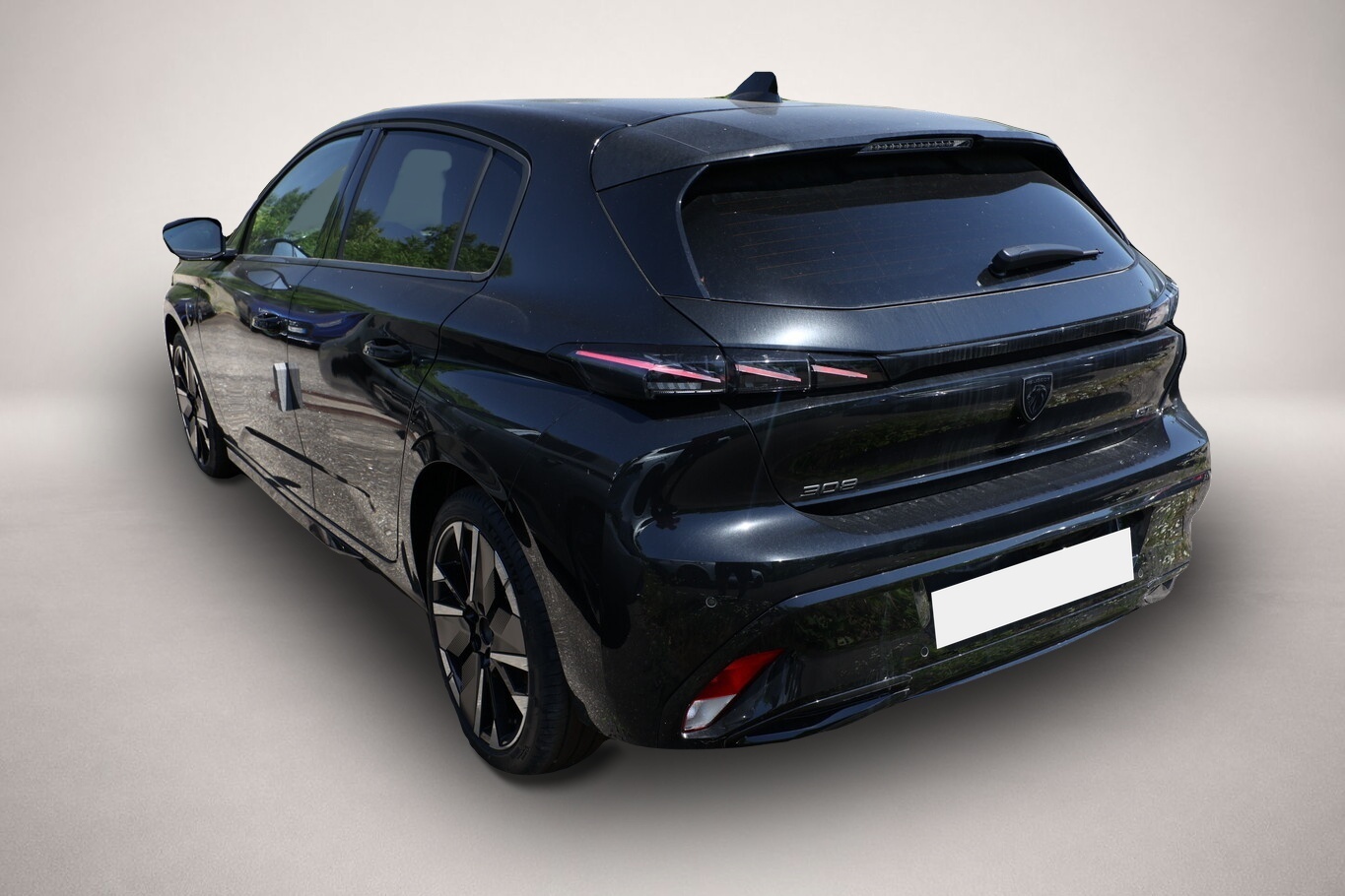 Peugeot 308 308 GT Exclusive MY26 Alcant. 360° ACC Nav Keyl - Thumbnail 4