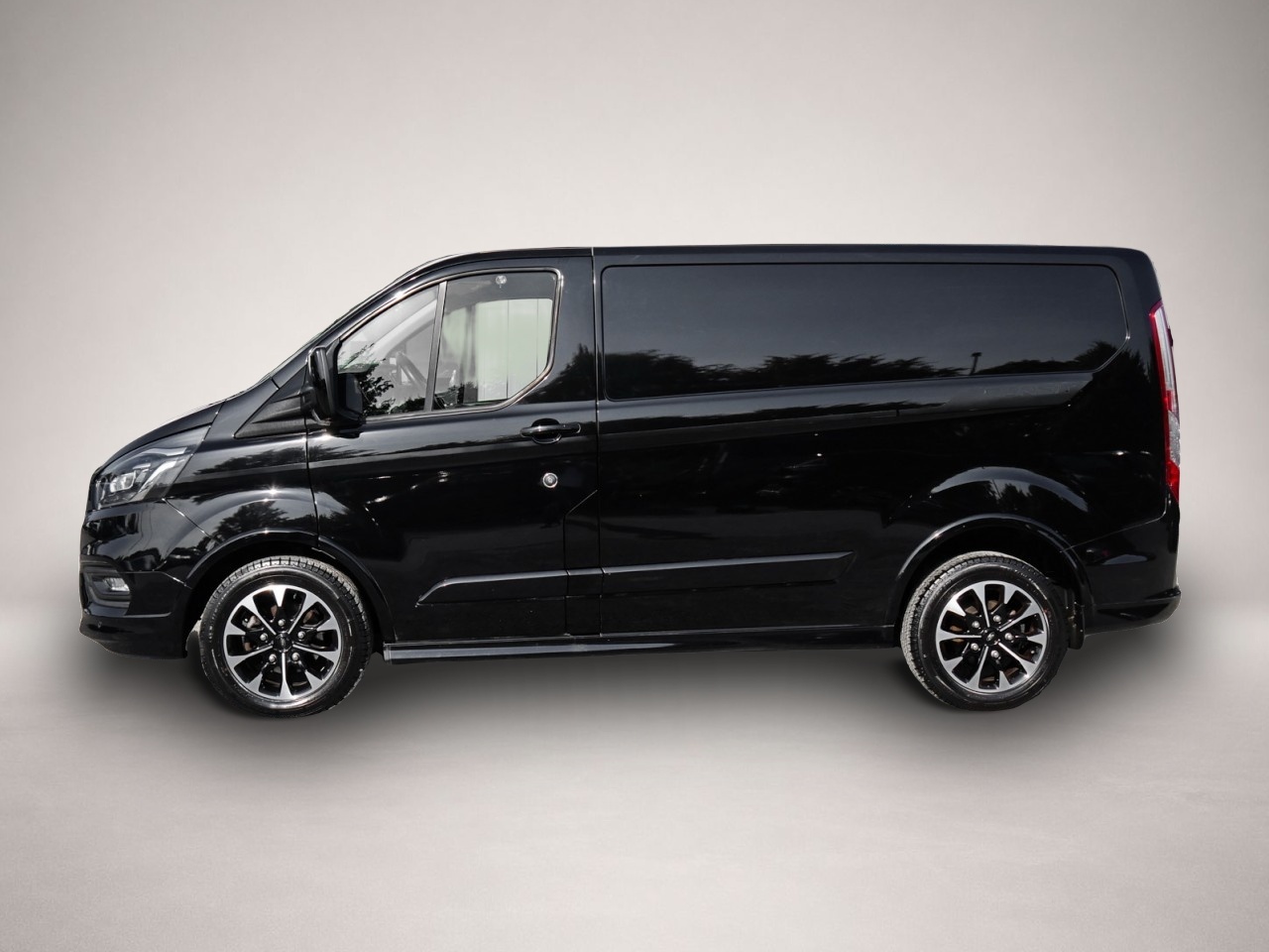 Bild 2 Ford Other Transit Custom Sport 310 L1 AHK+Xenon+Navi+DAB