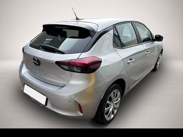 Bild 3 Opel Corsa 1,2 Edition*Klima*Nebel*DAB*SHZ*LRH*...