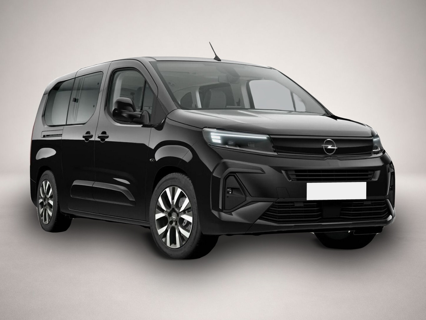 Fotografie 1 des Opel Combo XL AT8 GS 7-S Connect+P Nav 2xPDC Keyl 17