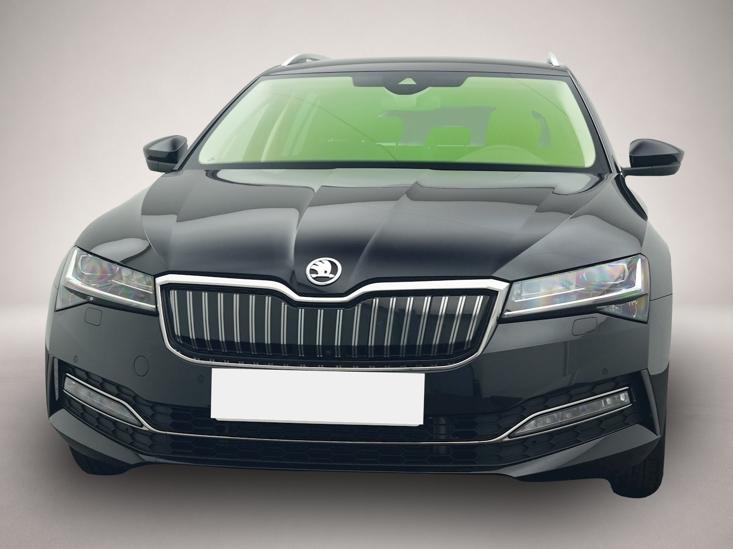 Bild 2 Skoda Superb Combi 1.4 TSI iV DSG Style MATRIX NAVI AH