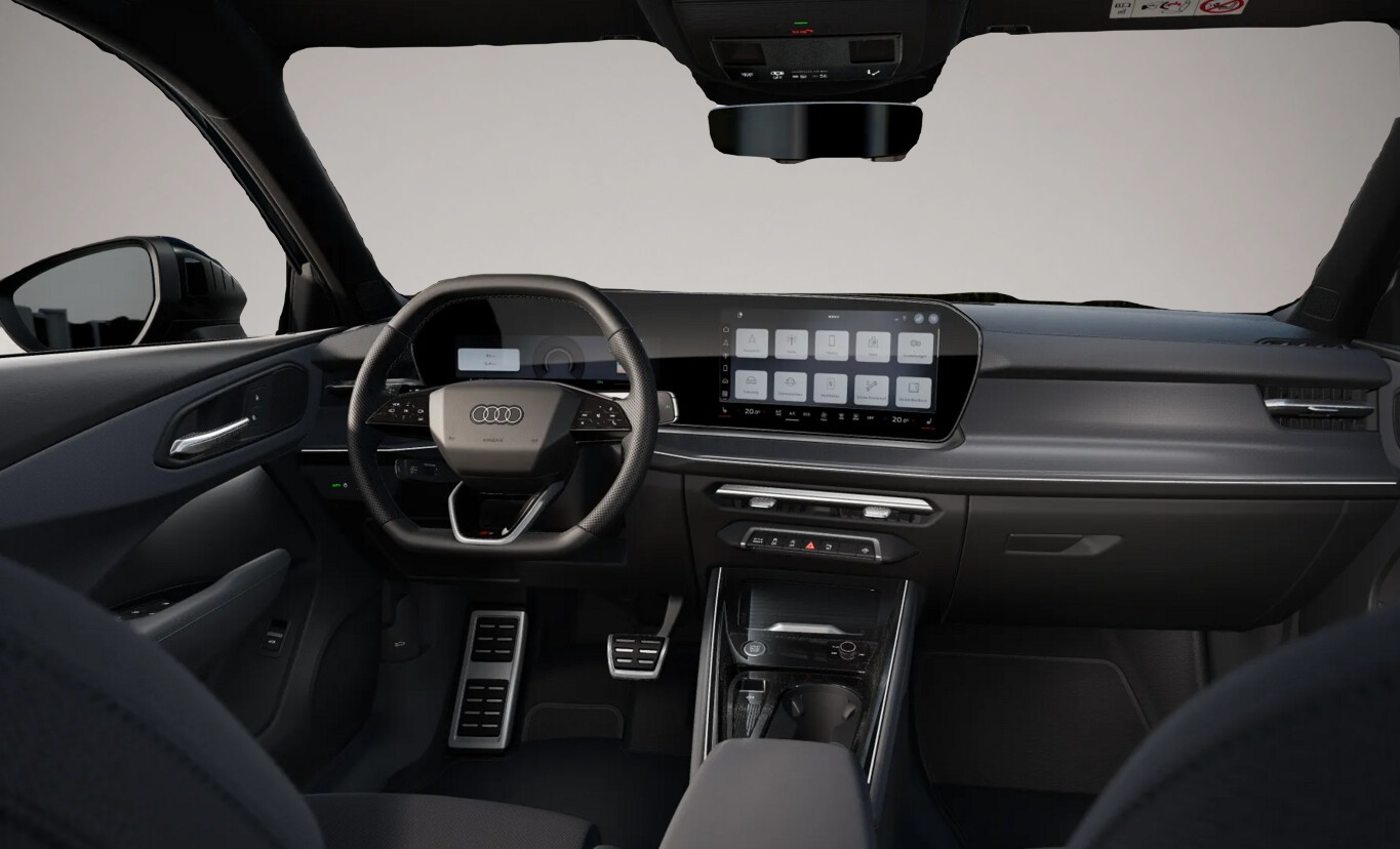 Bild 4 Audi quattro Q3 Sportback quattro 2xS line Tech+ KlimaP 19Z