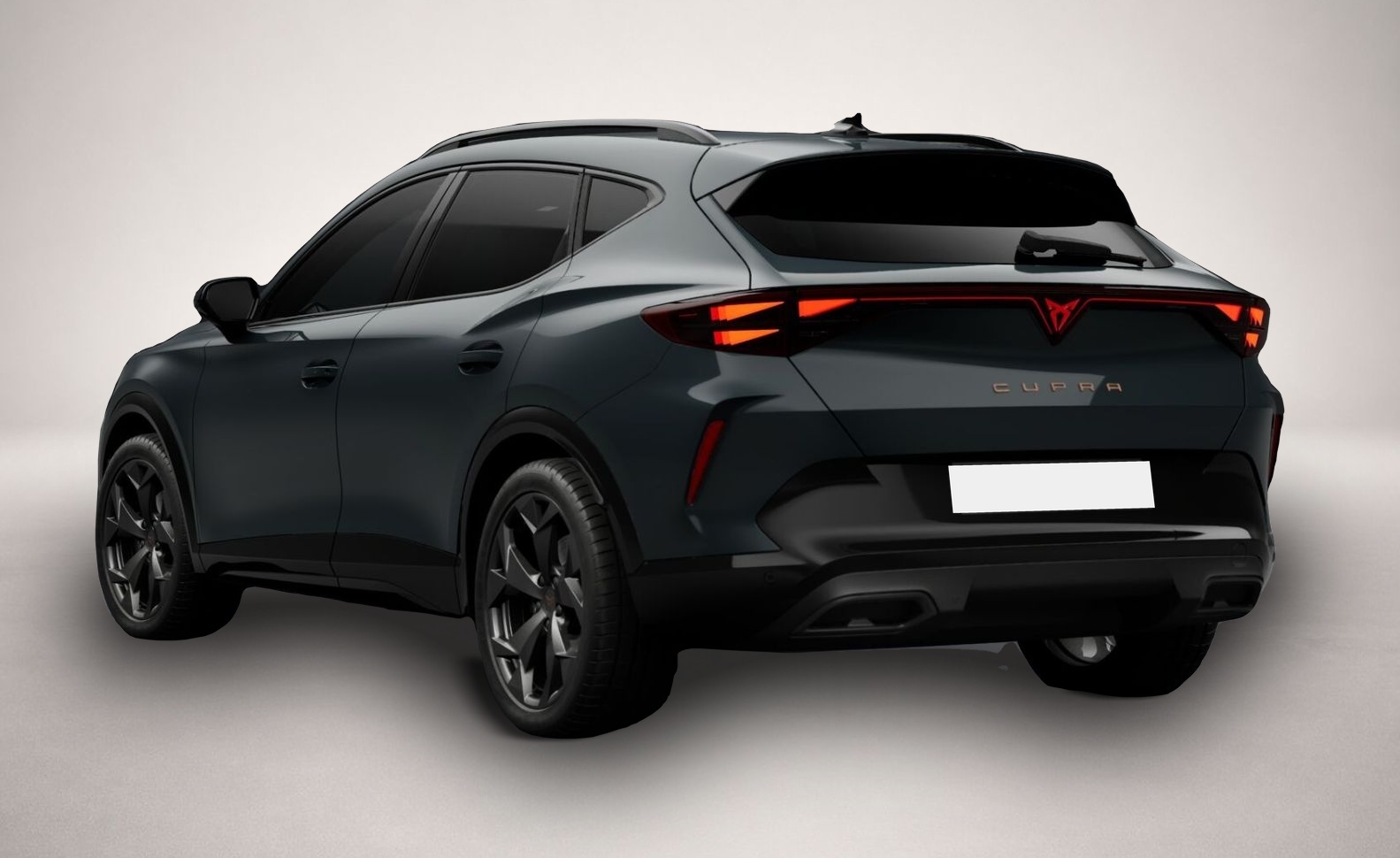 Fotografie 2 des Cupra Formentor 1.5 TSI 6-Gang-Schaltgetriebe